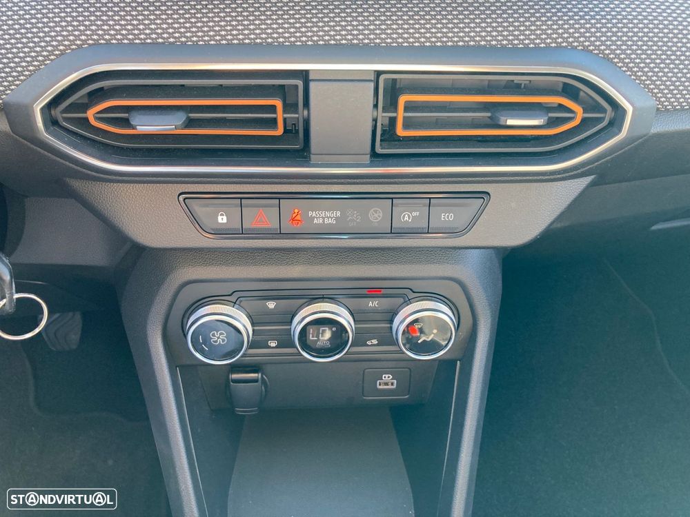 Dacia Sandero 1.0 TCe Comfort - 18