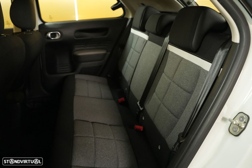 Citroën C4 Cactus 1.5 BlueHDi Shine EAT6 - 29