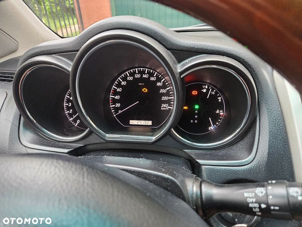 Lexus RX - 14