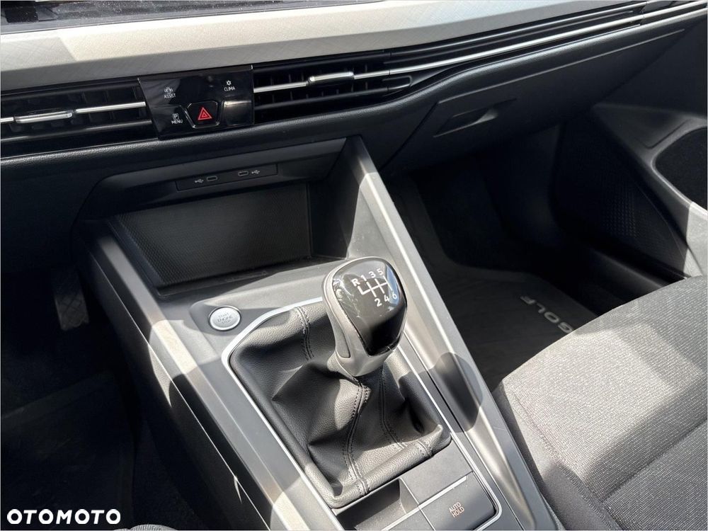 Volkswagen Golf 2.0 TDI Life - 14