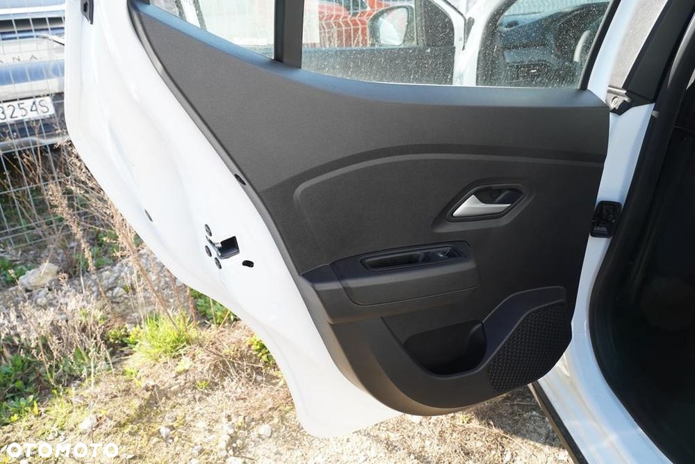 Dacia Sandero Stepway 1.0 TCe Expression - 8