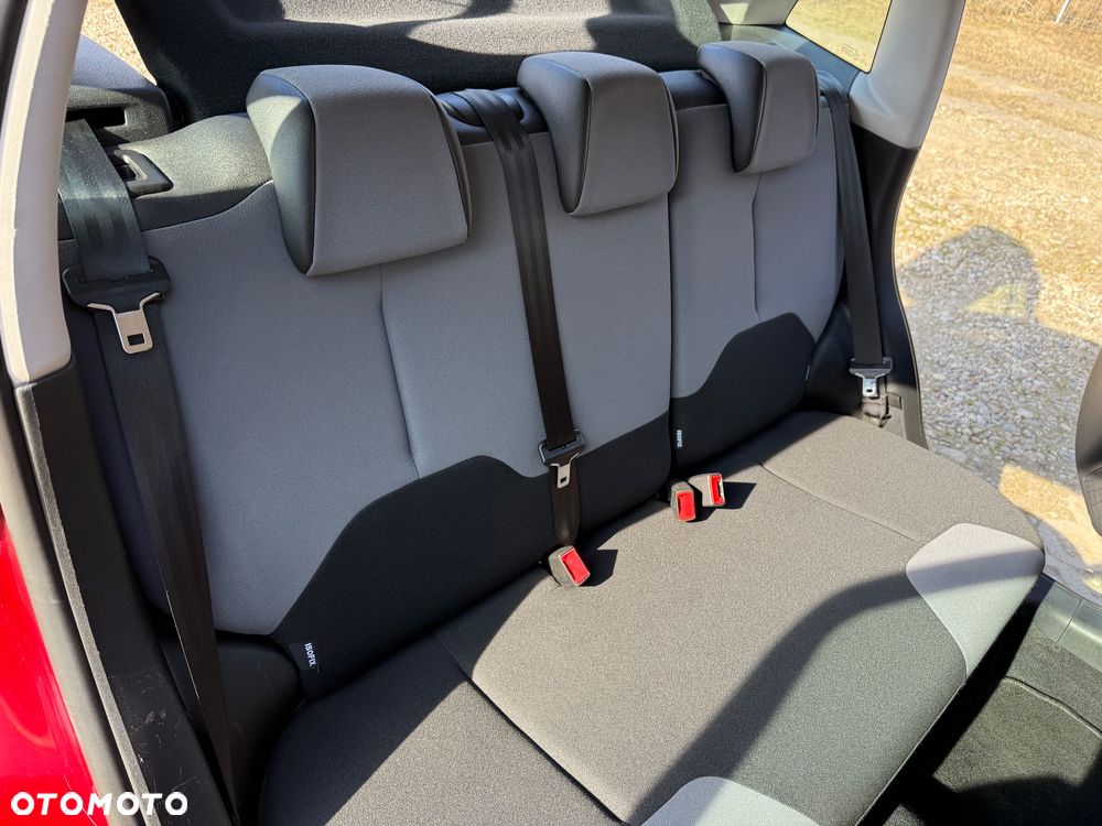 Citroën C3 1.4 Tonic - 12