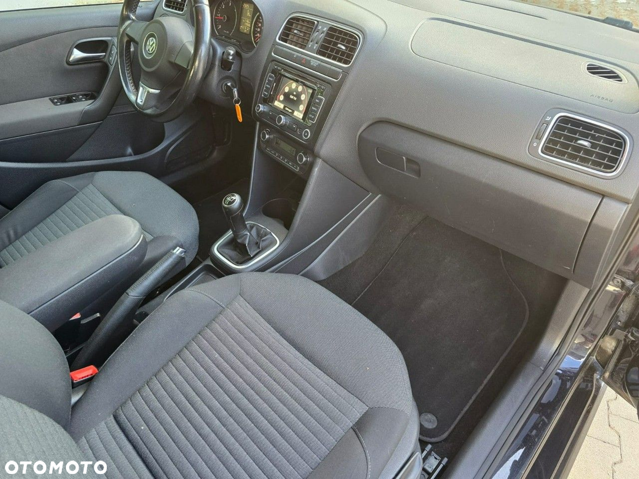 Volkswagen Polo - 19