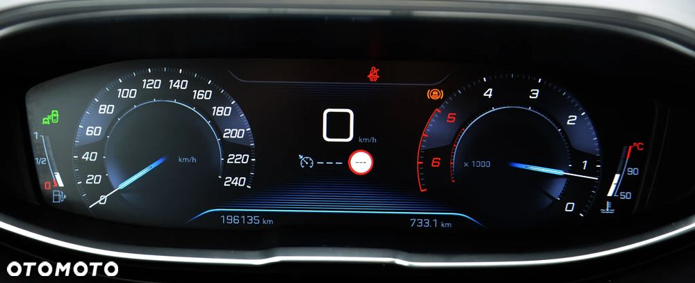 Peugeot 3008 1.5 BlueHDi Allure S&S - 14