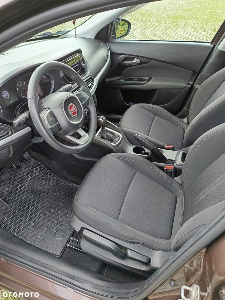 Fiat Tipo - 14