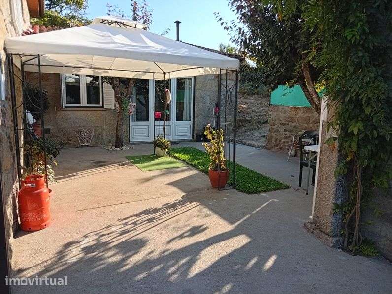Casa moradia em Segude a habitar - Grande imagem: 2/4