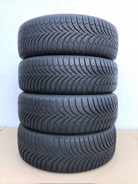 OPONY 195/60/16 89H HANKOOK WINTER ICEPT RS 2