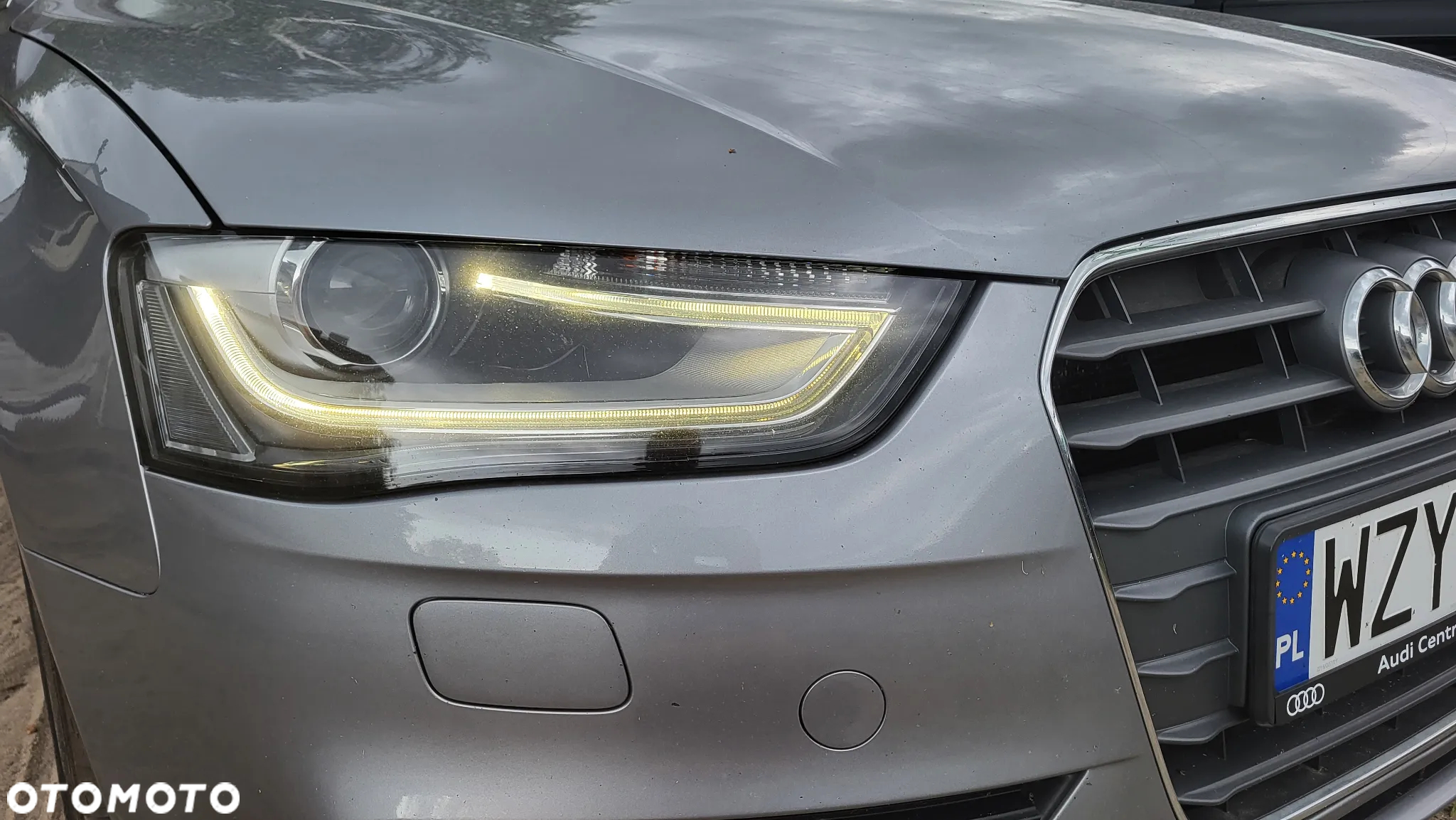 Audi A4 2.0 TDI - 24