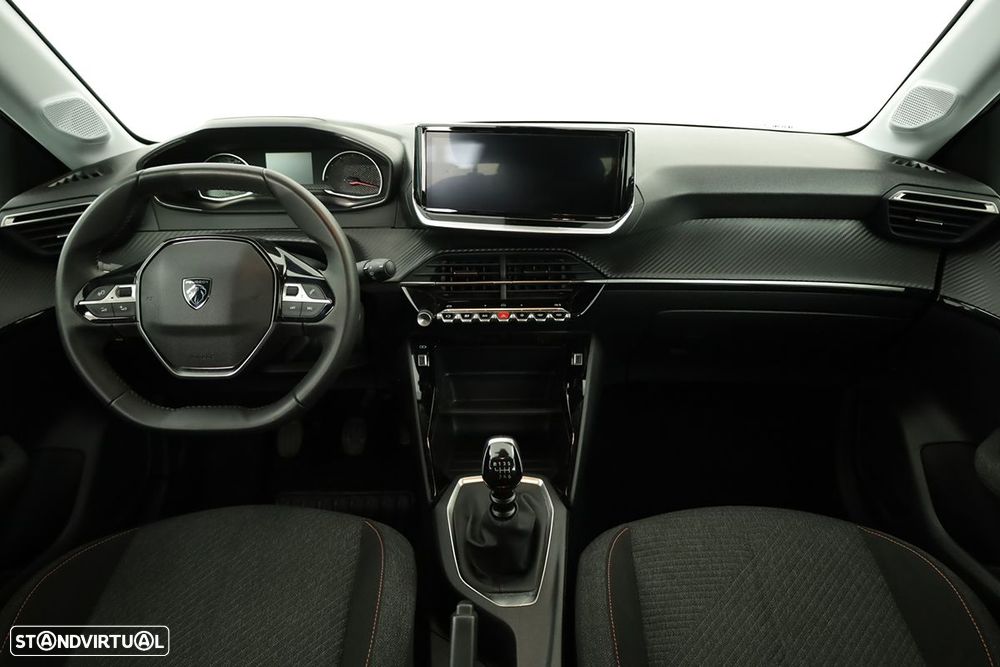 Peugeot 208 1.2 PureTech Style - 8