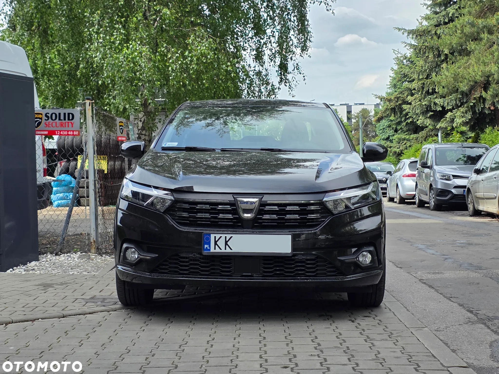 Dacia Logan MCV 1.0 TCe Stepway S&S - 9