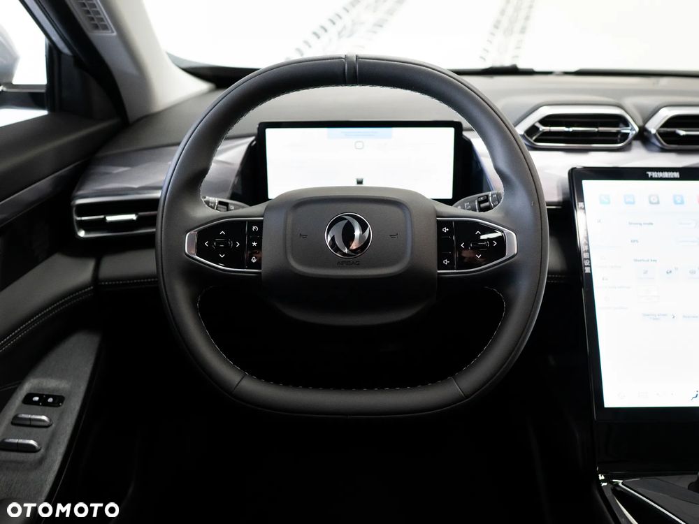 Dongfeng Mage 1.5T MachPower - 24