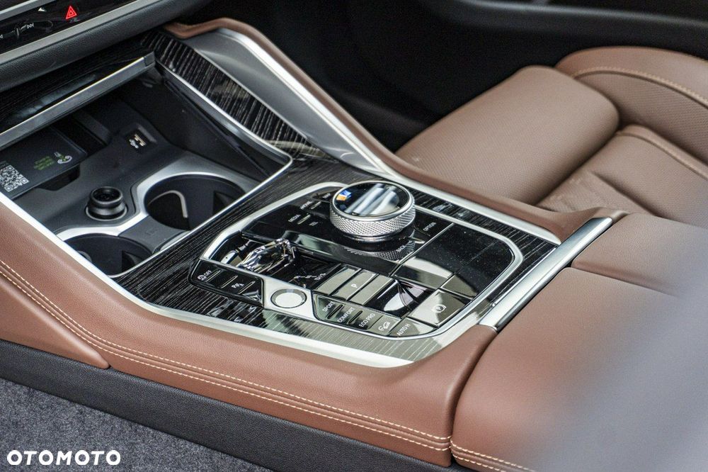 BMW X6 - 19