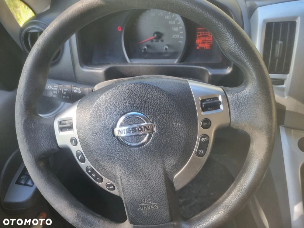 Nissan NV200 Evalia 1.5 Premium - 13