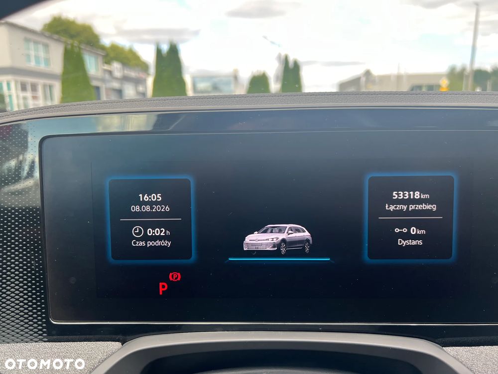 Volkswagen Passat - 24