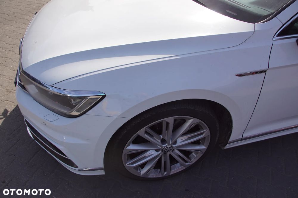 AUTO NA CZĘŚCI PASSAT B8 4 MOTION 2.0 TDI CUAA LC9A SKRZYNIA RCG DSG 692324777 - 13