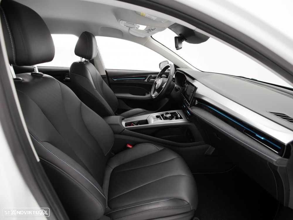 MG MG5 61 kWh Luxury - 9