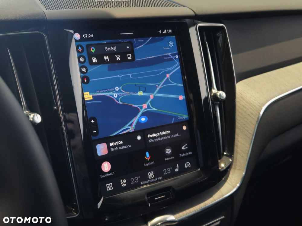 Volvo XC 60 - 21