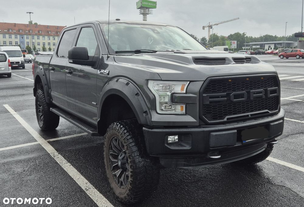 Ford F150