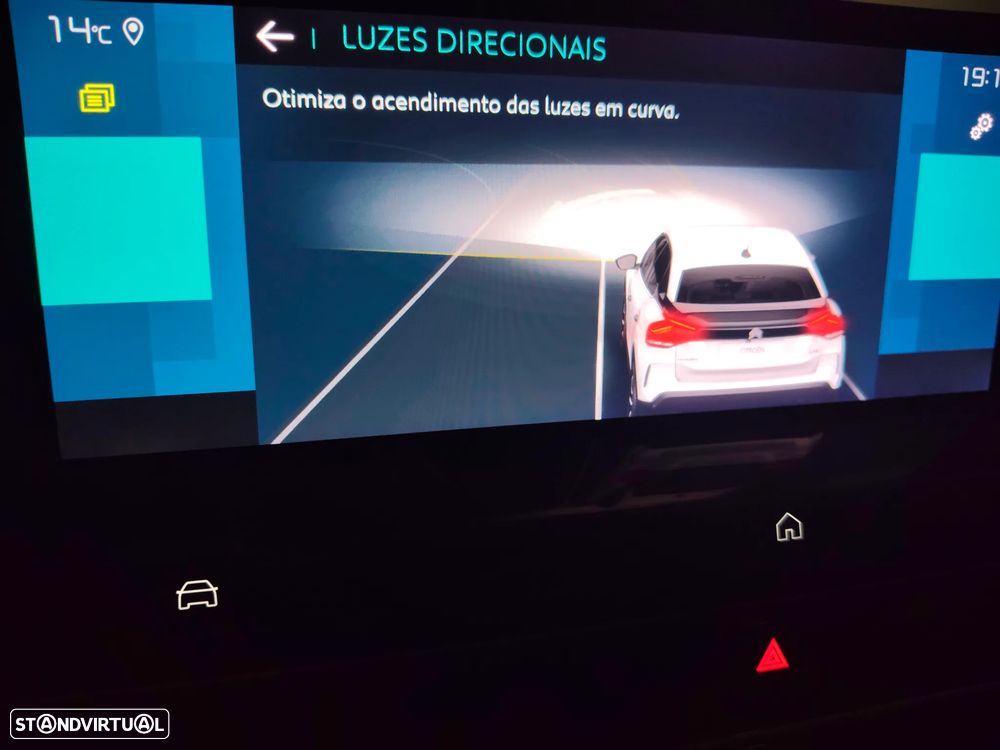 Citroën e-C4 Feel - 21