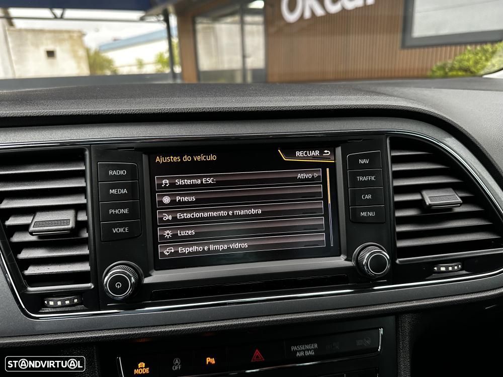 SEAT Leon 2.0 TDI FR S/S - 29