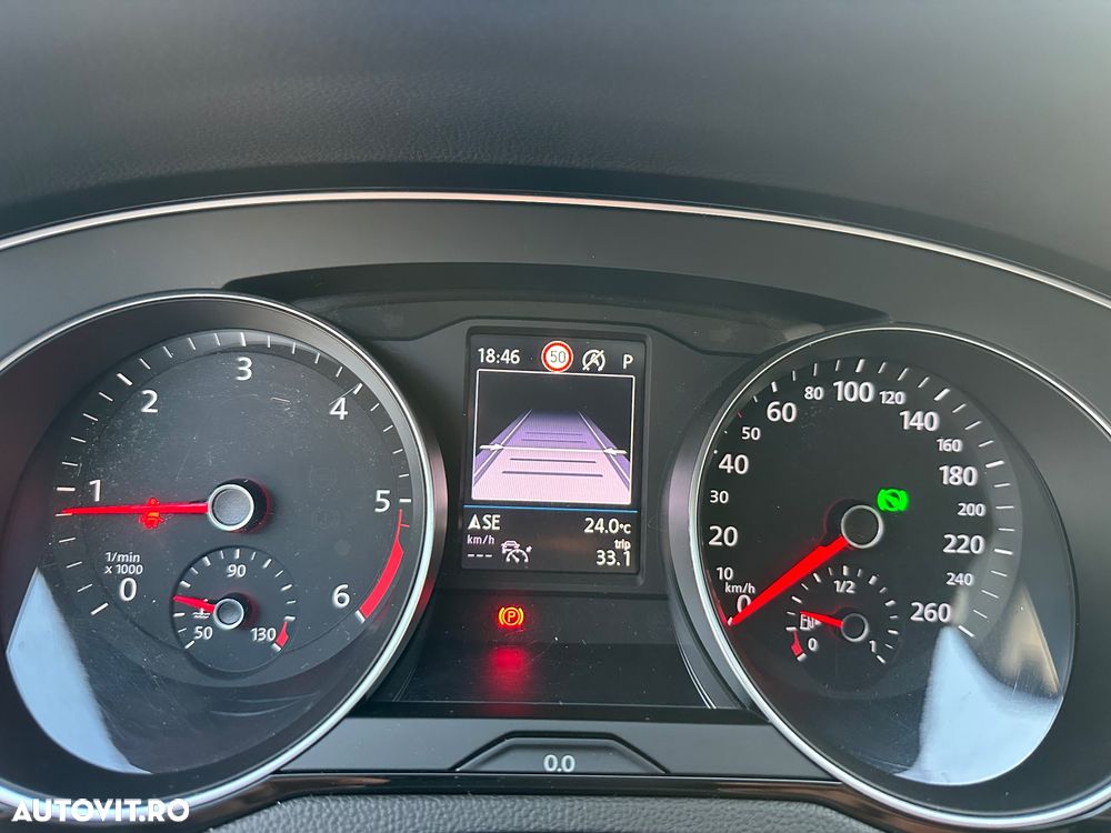 Volkswagen Passat - 23