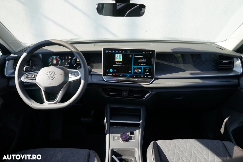Volkswagen Tayron 1.5 TSI DSG PHEV Life - 29