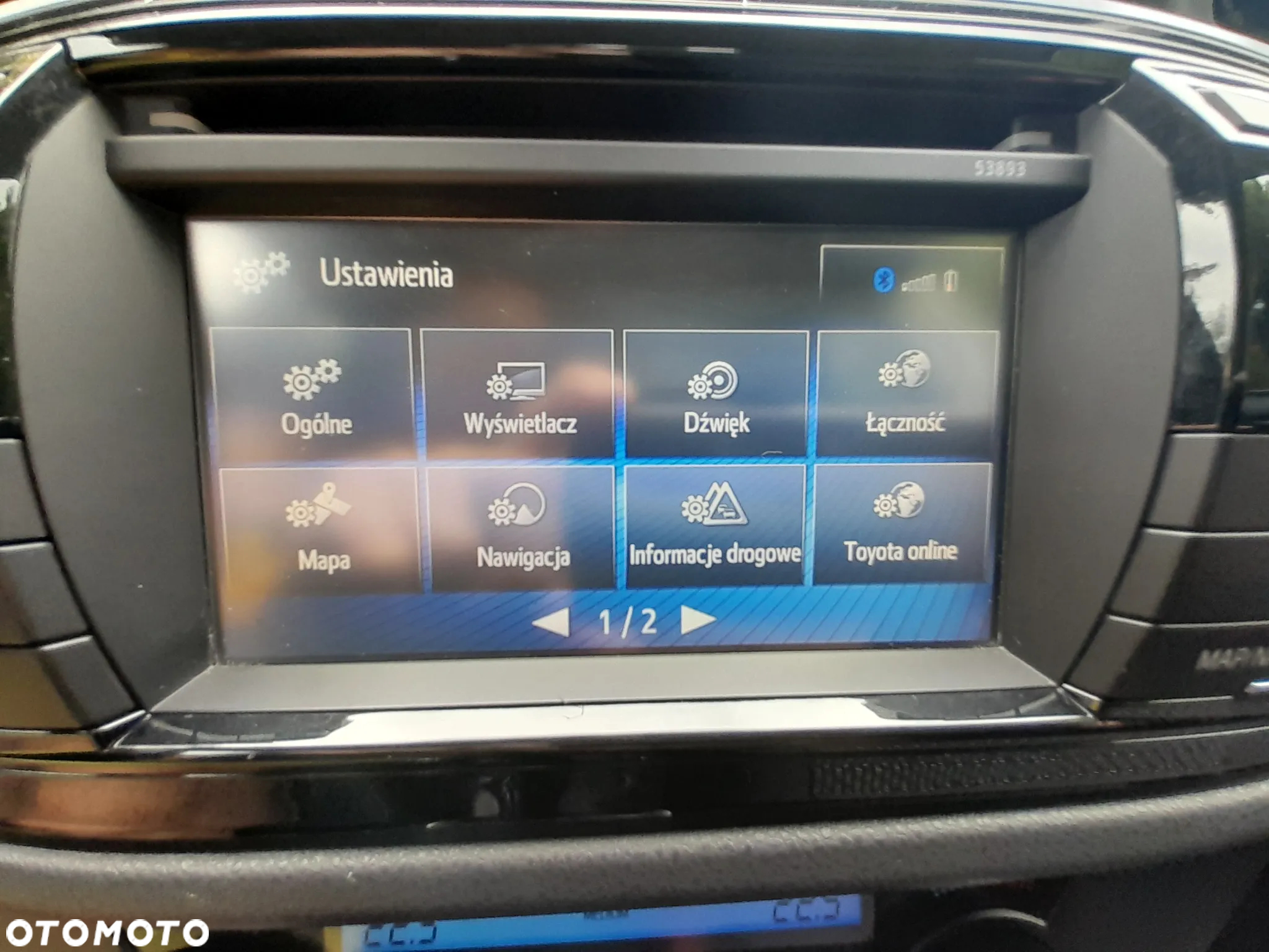 Toyota Corolla 1.6 Premium - 24