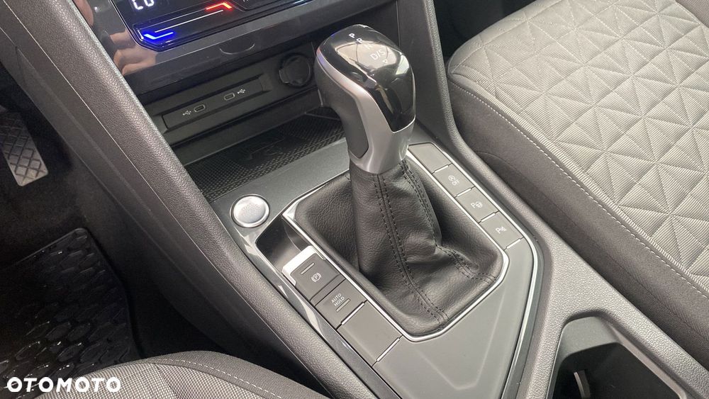Volkswagen Tiguan 2.0 TDI SCR Life DSG - 18
