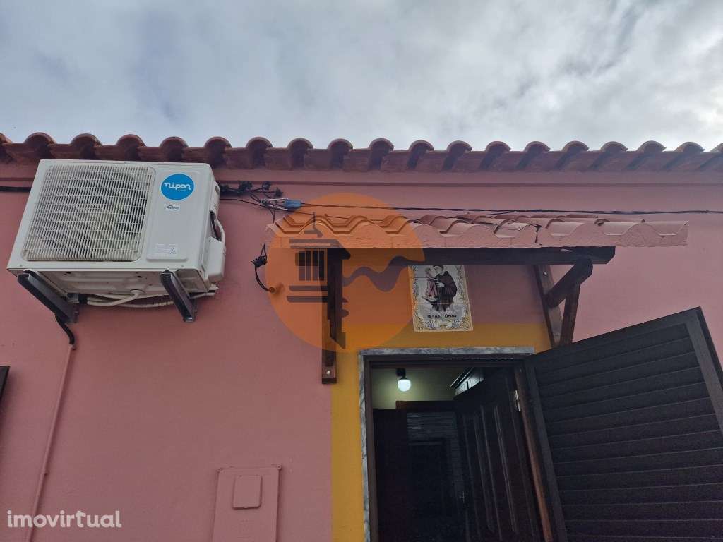 Refúgio Aconchegante em Espírito Santo - Mértola - Grande imagem: 5/28