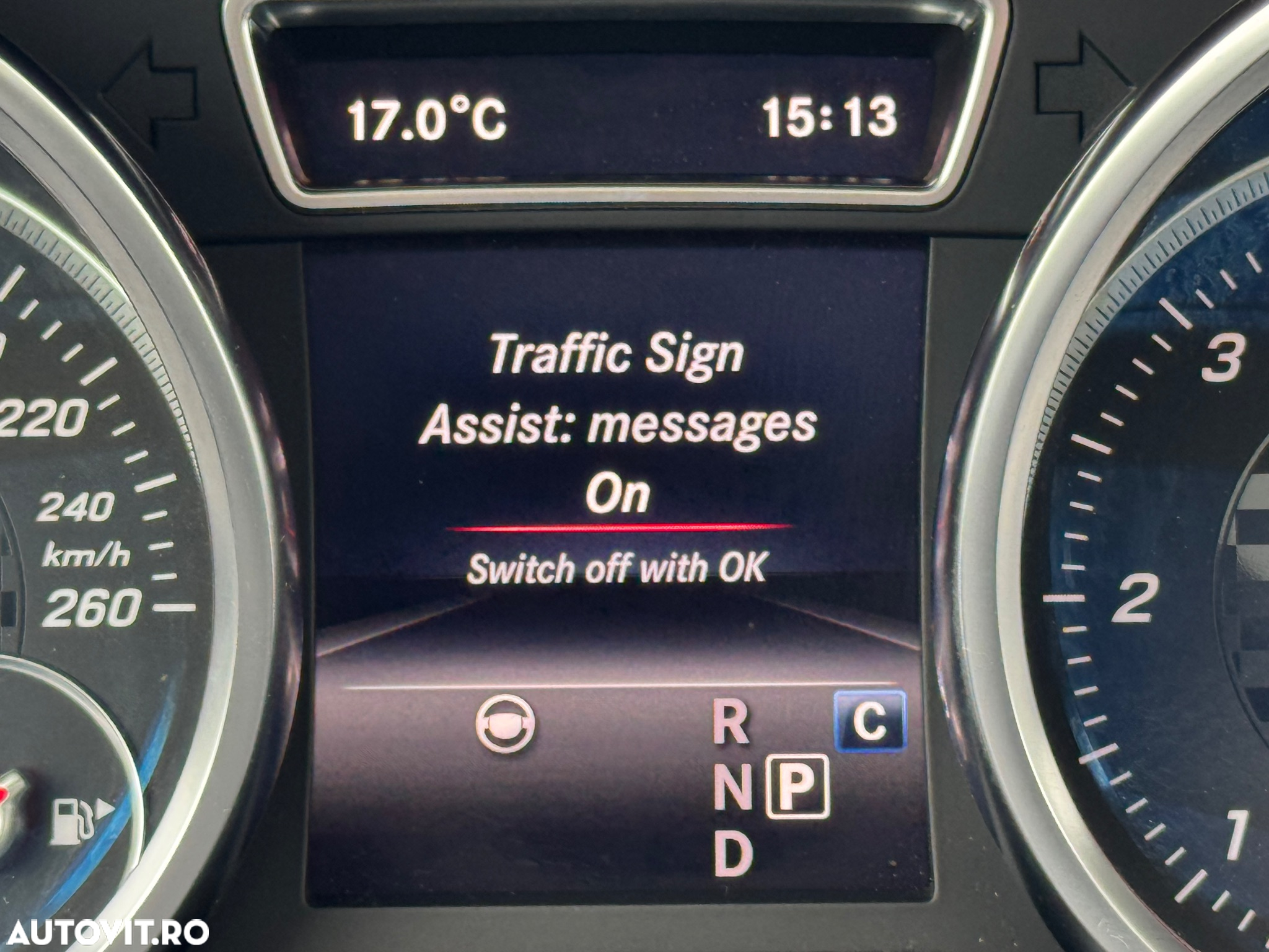 Mercedes-Benz GLE Coupe 350 d 4MATIC - 33
