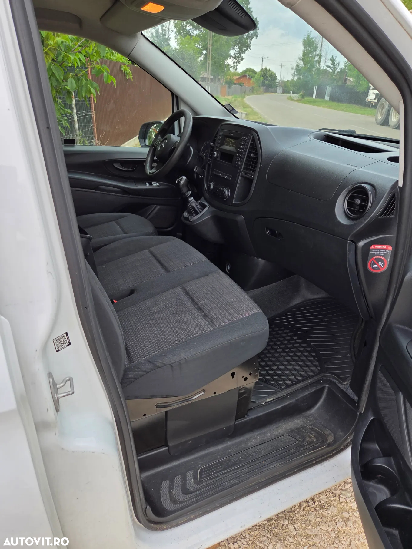 Mercedes-Benz Vito - 24