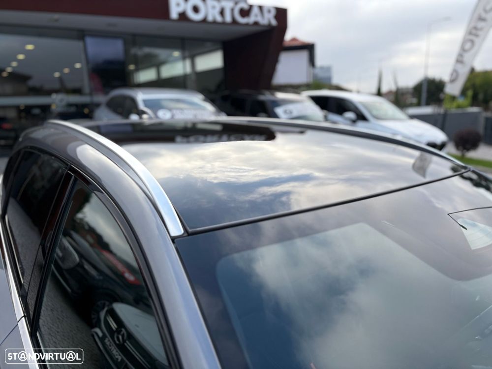 Nissan Qashqai 1.3 DIG-T Tekna+ Xtronic - 11