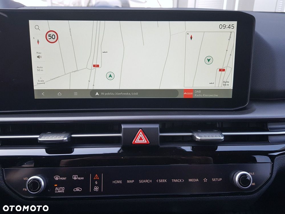 Kia Sportage 1.6 T-GDI Anniversary 2WD DCT - 22