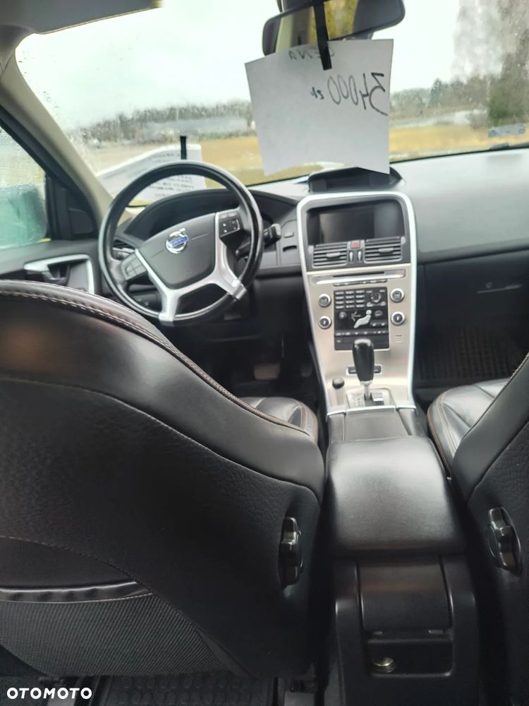 Volvo XC 60 2.4D - 4