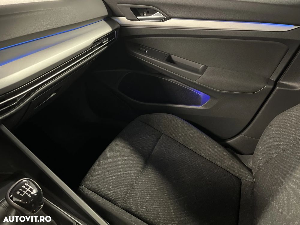 Volkswagen Golf 1.0 TSI Life - 27