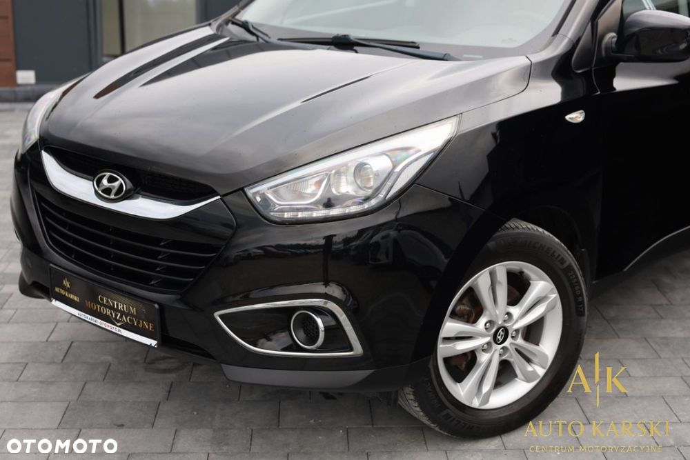 Hyundai ix35 - 11
