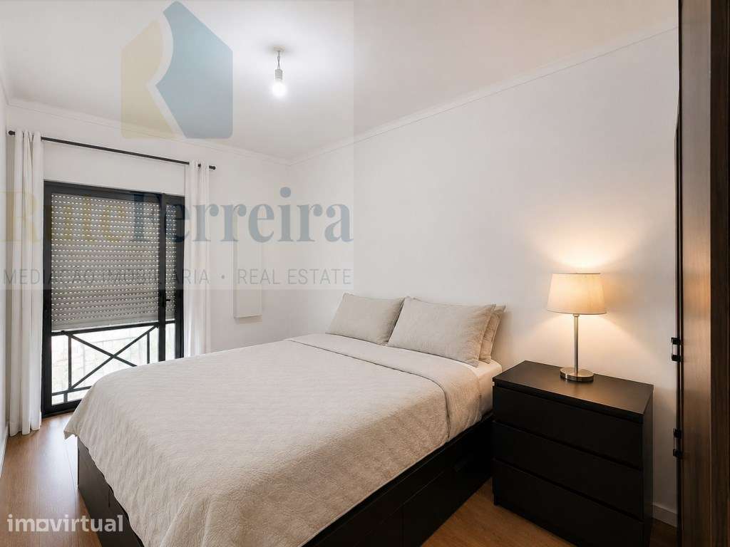 Apartamento T2 · Centro de Torres Vedras - Grande imagem: 2/13