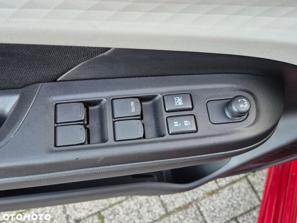 Suzuki Swift 1.2 Dualjet SHVS Premium Plus - 20