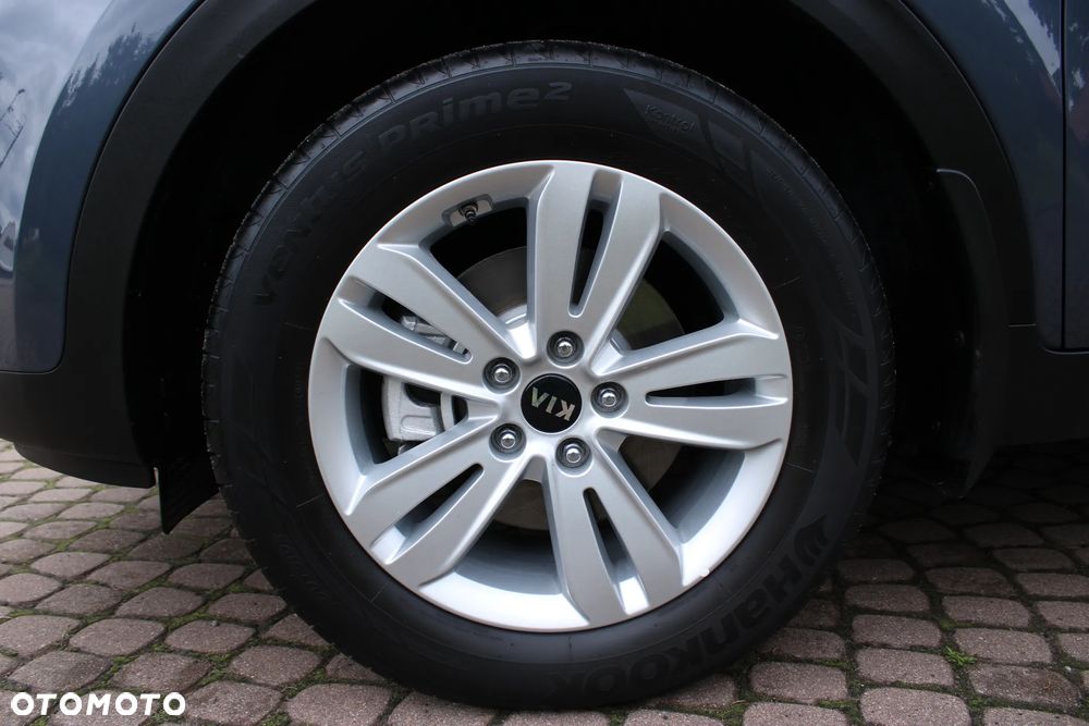 Kia Sportage 1.6 GDI M 2WD - 12