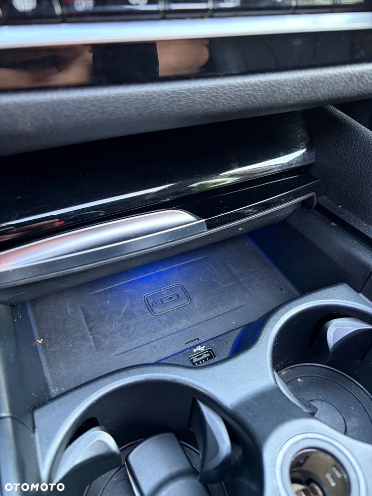 BMW Seria 5 - 23
