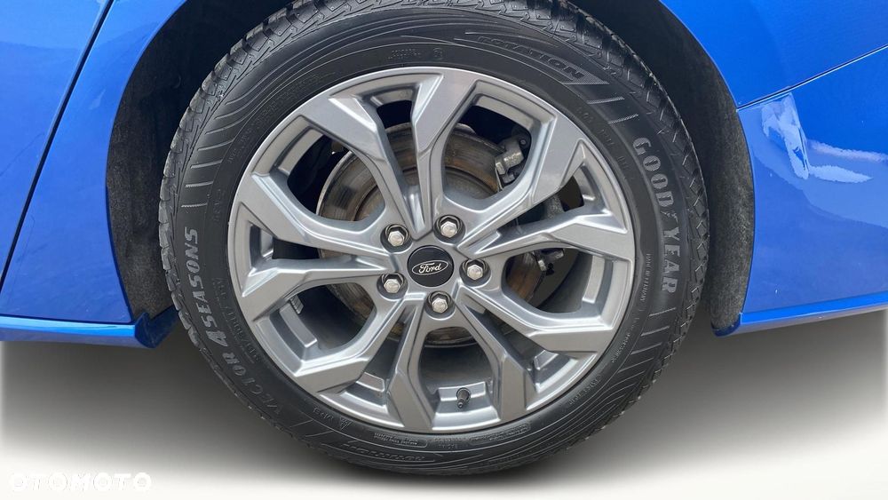 Ford Focus 1.5 EcoBlue ST-Line X - 14