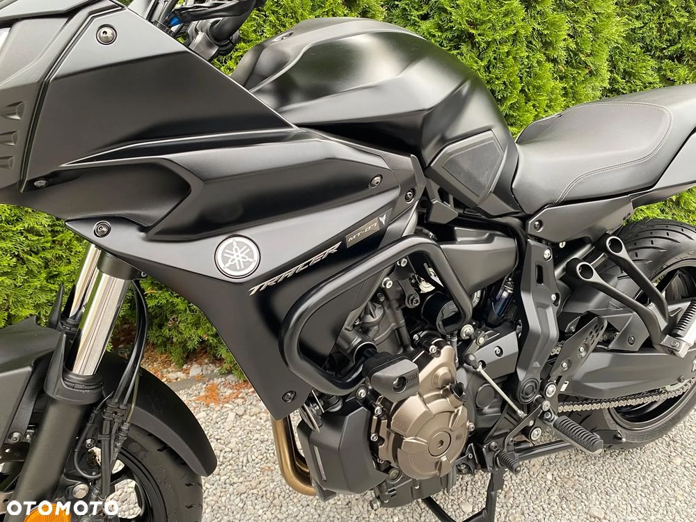 Yamaha Tracer - 30