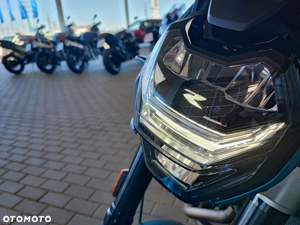 BMW R - 13