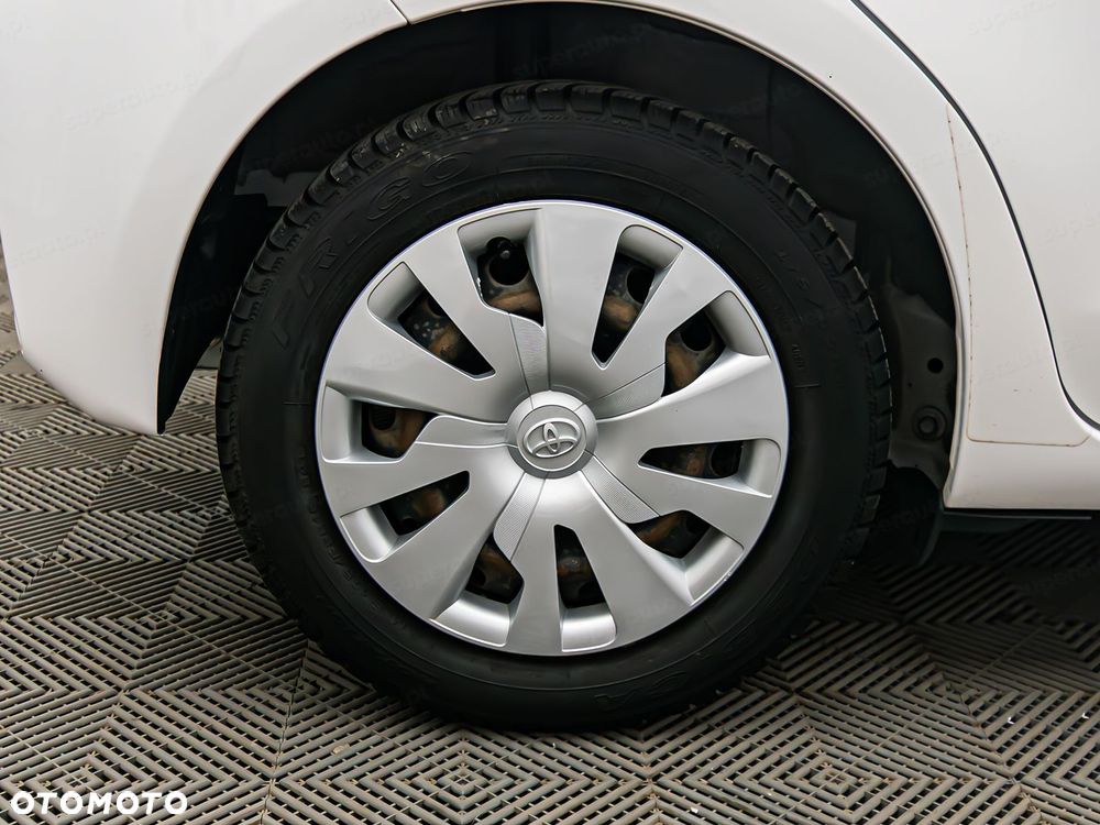 Toyota Yaris Active 1.5 111KM - 25