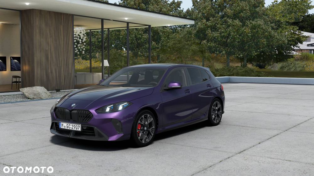 BMW Seria 1 120 - 1