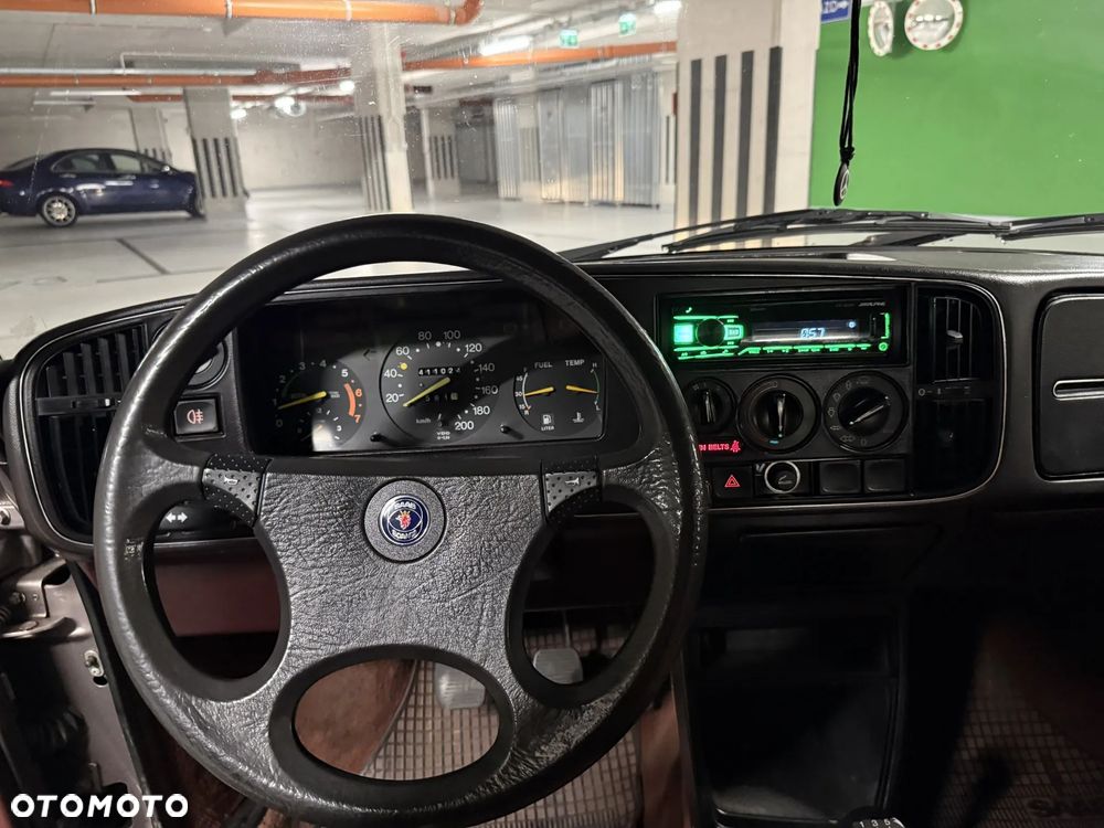 Saab 900 900i 2.0 Beverly - 17