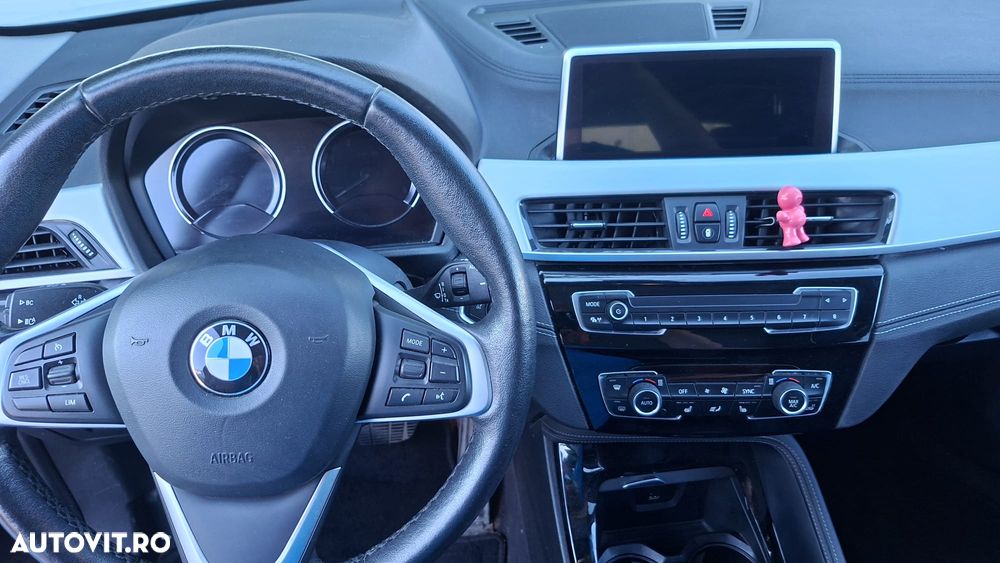 BMW X1 - 13