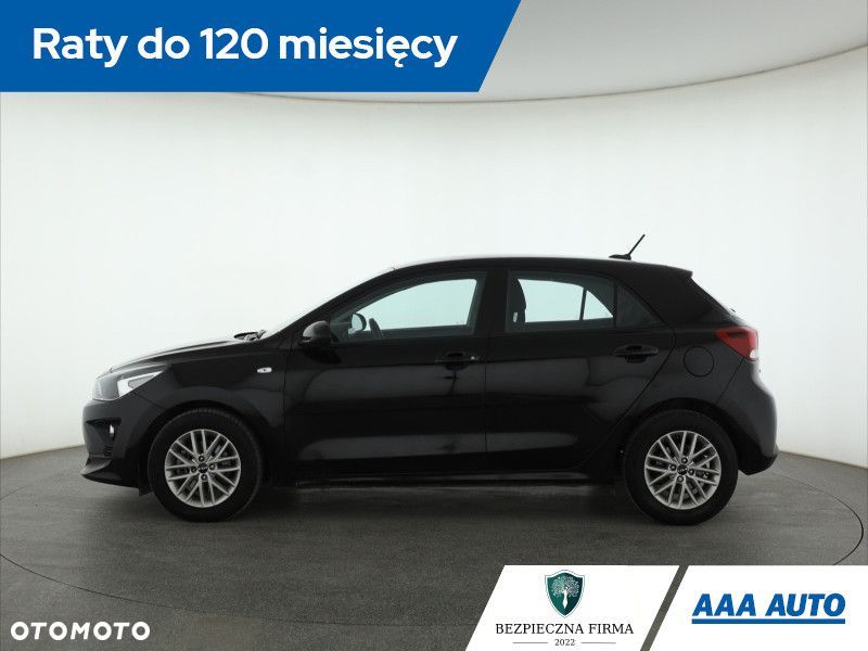 Kia Rio - 4