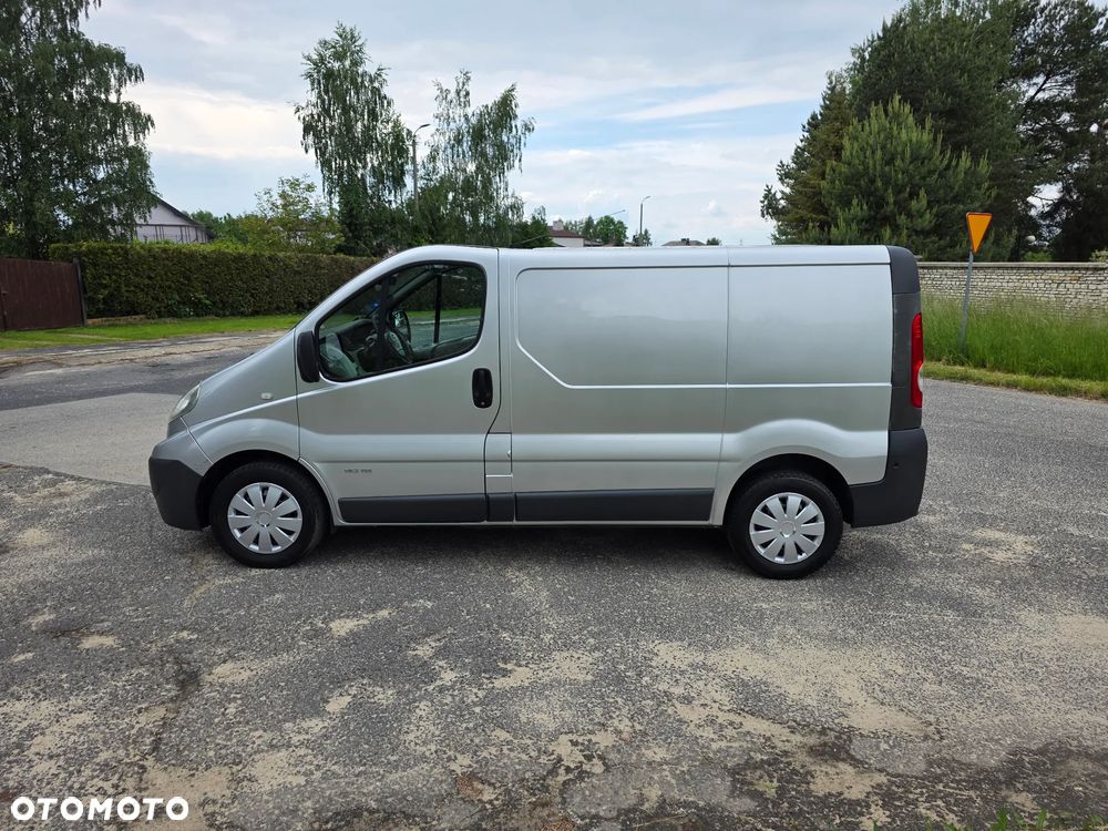 Nissan PRIMASTER - 18