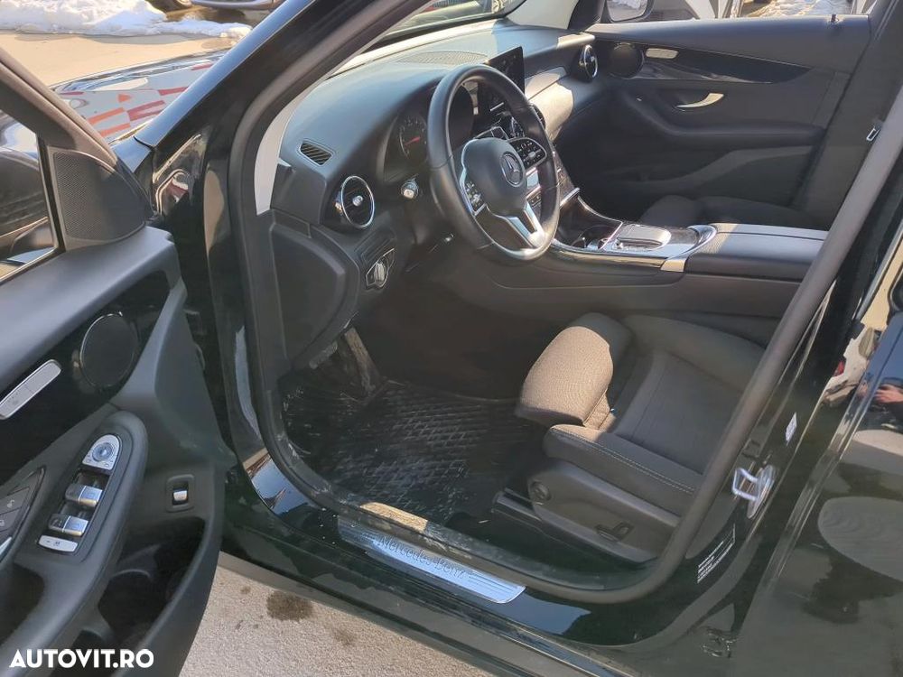 Mercedes-Benz GLC - 3
